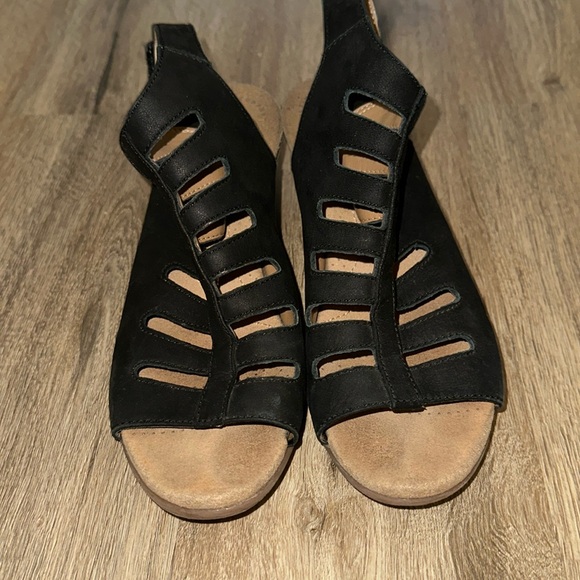 Clarks Gladiator 7 - Picture 3 of 7